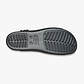 Crocs Dylan Platform Slide - כפכפי פלטפורמה קרוקס לנשים