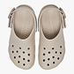 Crocs Classic Buckle Clog - כפכפי קלוג קרוקס עם אבזם בצבע דולסה