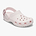 Crocs Classic Buckle Clog - כפכפי קלוג קרוקס עם אבזם בצבע ורוד קרחוני