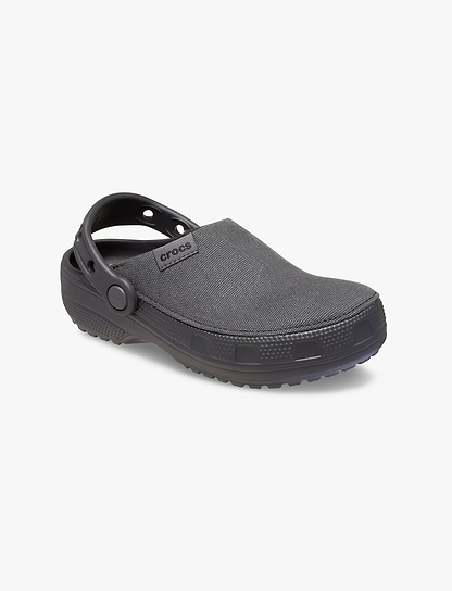 Crocs Classic Crafted Clog Kids - כפכפי קרוקס לילדים