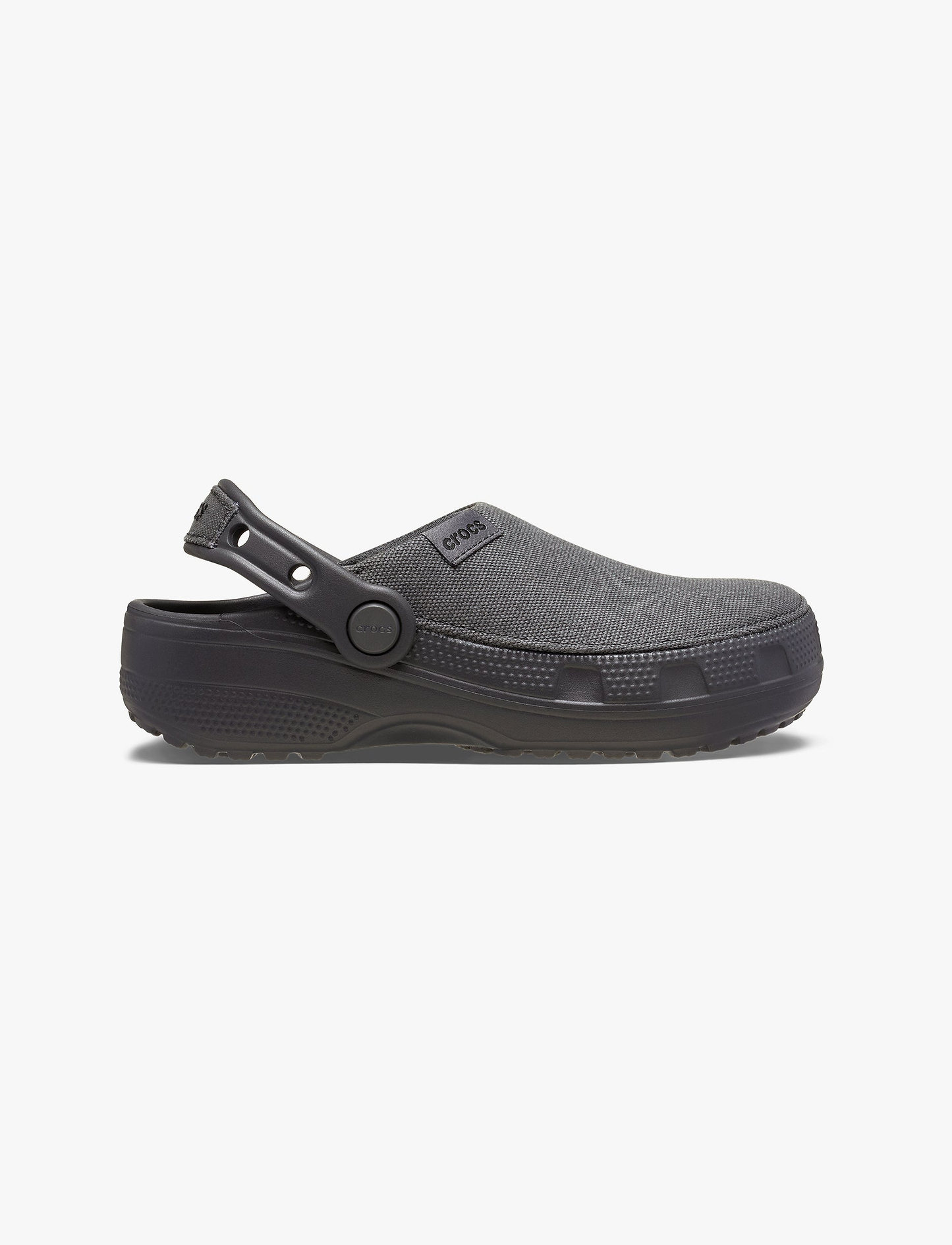 Crocs Classic Crafted Clog Kids - כפכפי קרוקס לילדים