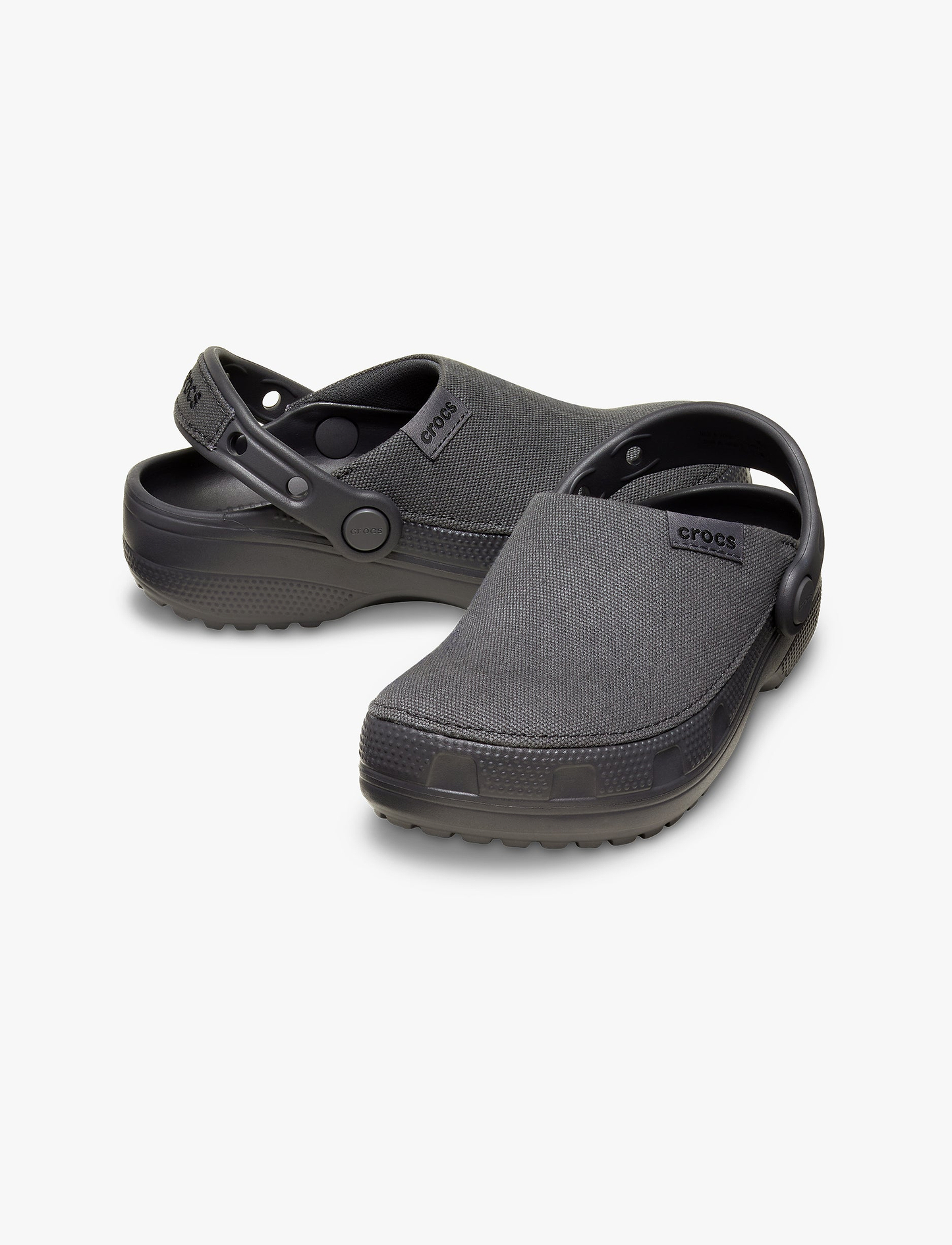 Crocs Classic Crafted Clog Kids - כפכפי קרוקס לילדים