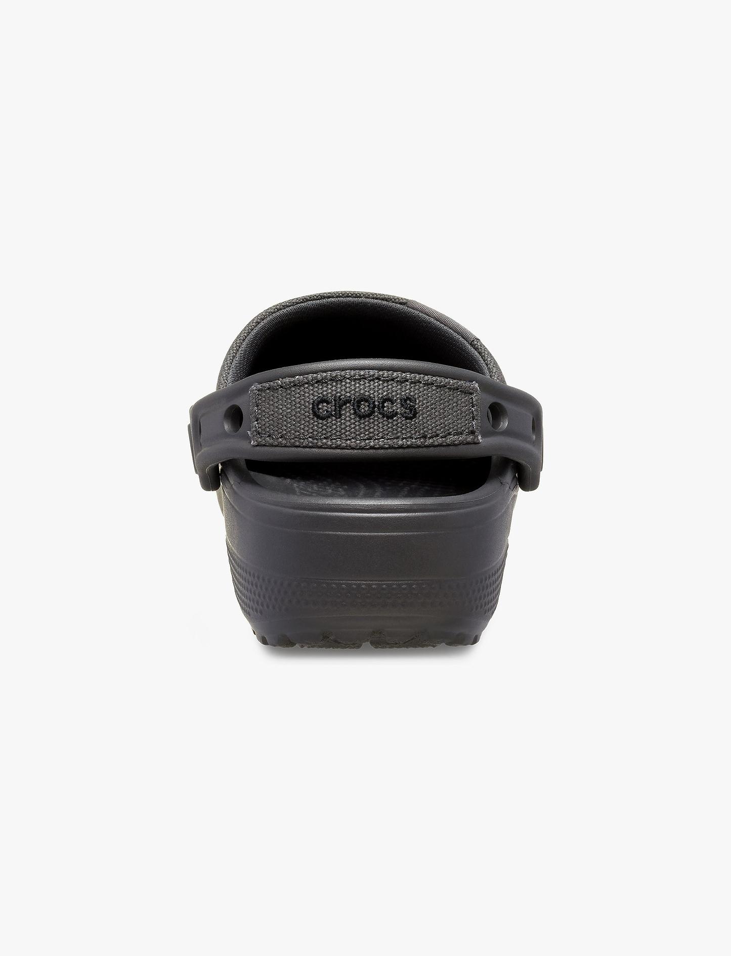 Crocs Classic Crafted Clog Kids - כפכפי קרוקס לילדים