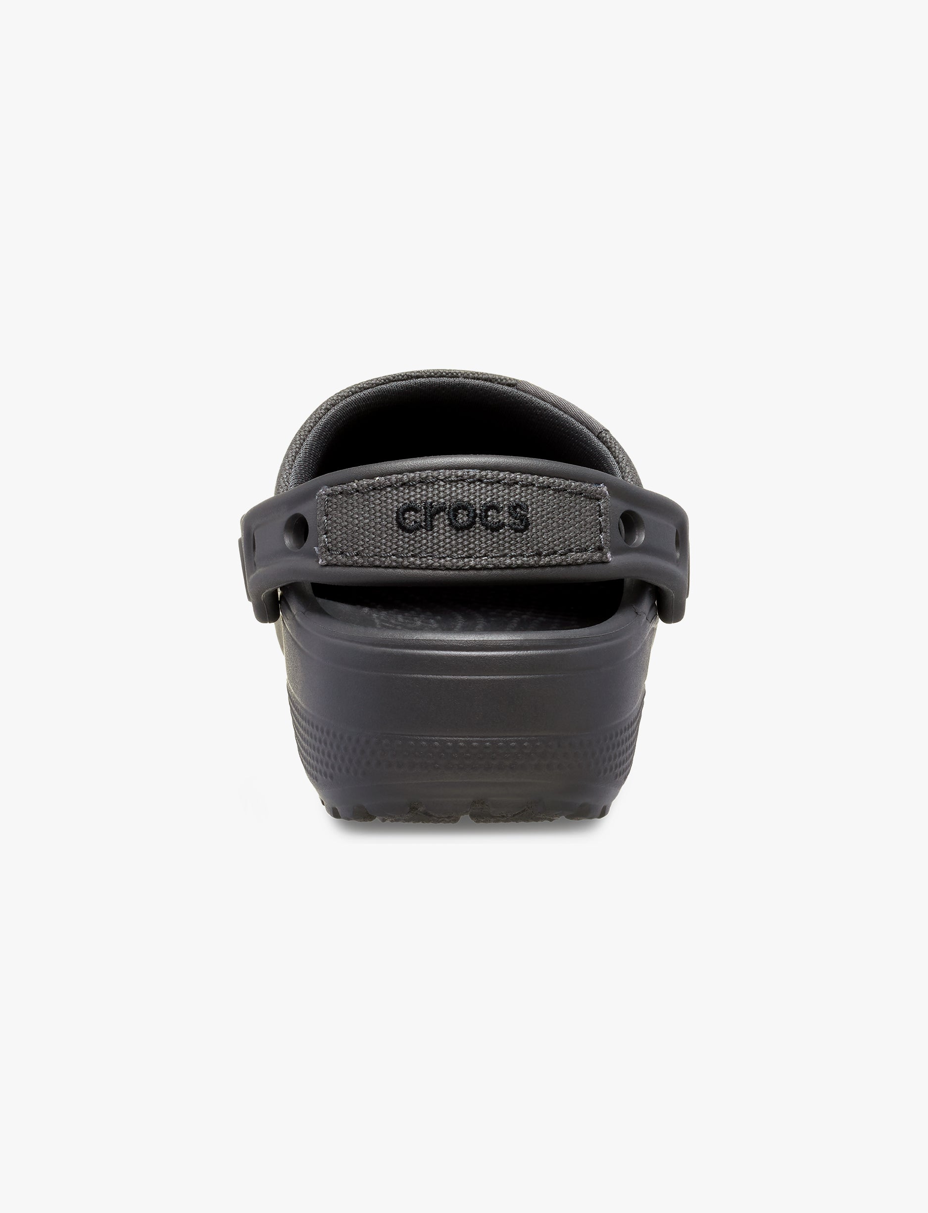 Crocs Classic Crafted Clog Kids - כפכפי קרוקס לילדים