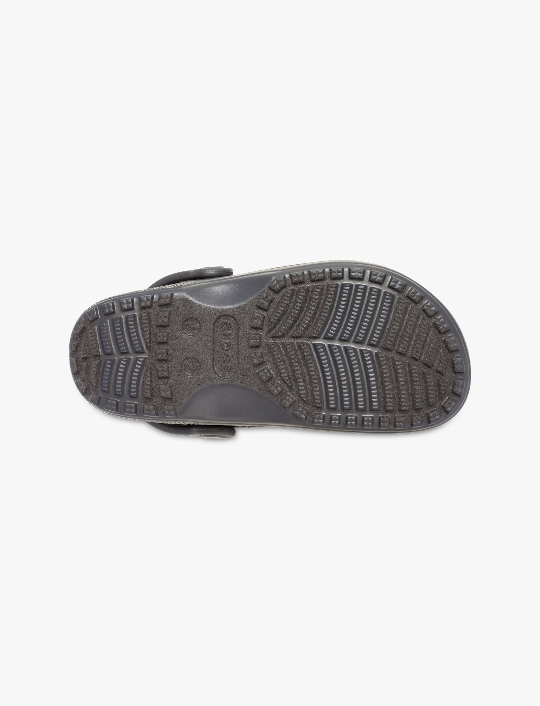 Crocs Classic Crafted Clog Kids - כפכפי קרוקס לילדים
