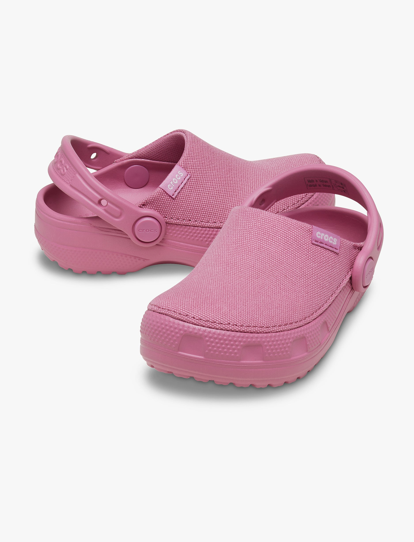 Crocs Classic Crafted Clog Kids - כפכפי קרוקס לילדים