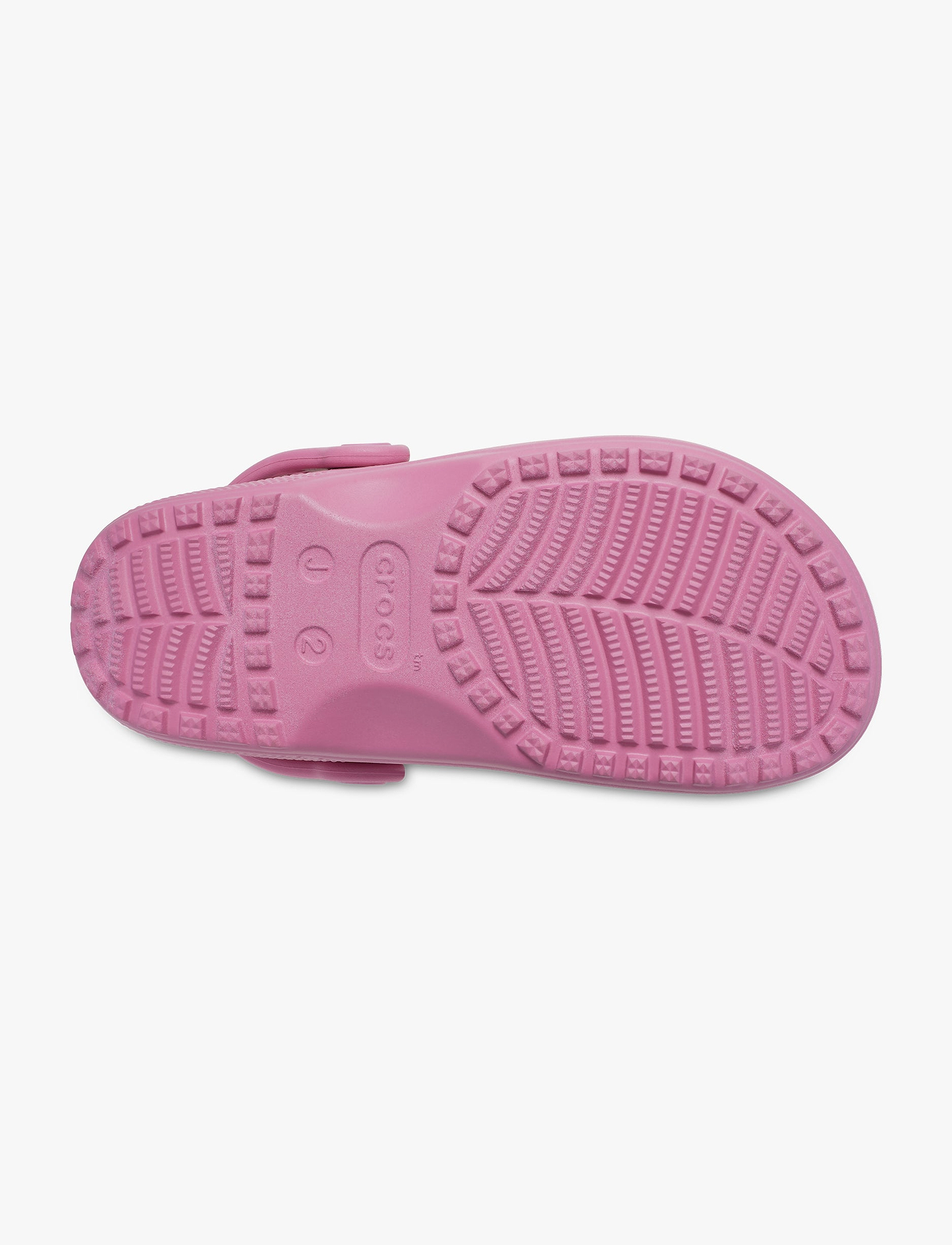 Crocs Classic Crafted Clog Kids - כפכפי קרוקס לילדים