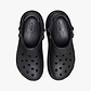 Crocs New Crush Clog - כפכפי פלטפרומה קלוג לנשים