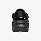 Crocs New Crush Clog - כפכפי פלטפרומה קלוג לנשים