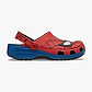 Crocs Spider-Man Classic Clog  - כפכפי קרוקס ספיידרמן