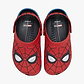 Crocs Spider-Man Classic Clog  - כפכפי קרוקס ספיידרמן