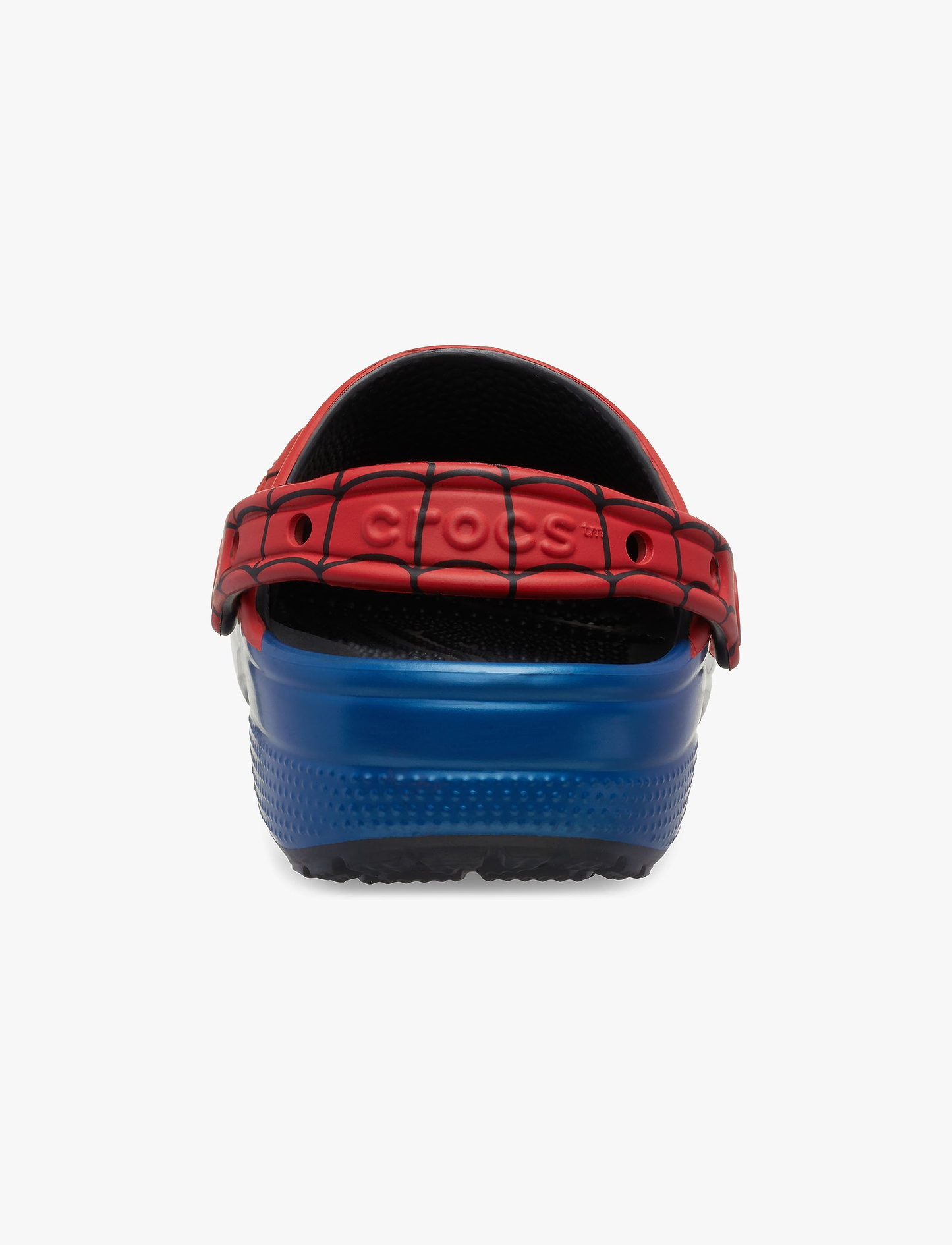 Crocs Spider-Man Classic Clog  - כפכפי קרוקס ספיידרמן