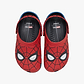 Crocs Kids' Spider-Man Classic Clog  - כפכפי קרוקס ספיידרמן לילדים
