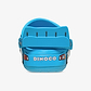 Crocs Disney and Pixar's Lightning McQueen Dinoco Crocband Clog - כפכפי קרוקס ספידי מקווין דינוקו