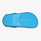 Crocs Disney and Pixar's Lightning McQueen Dinoco Crocband Clog - כפכפי קרוקס ספידי מקווין דינוקו