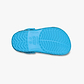 Crocs Kids Disney and Pixar's Lightning McQueen Dinoco Crocband Clog - כפכפי קרוקס ספידי מקווין דינוקו לילדים