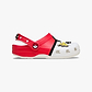 Crocs Pokemon Poke Ball Classic Clog - כפכפי קרוקס פוקימון פוקבול לילדים