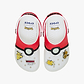 Crocs Pokemon Poke Ball Classic Clog - כפכפי קרוקס פוקימון פוקבול לילדים