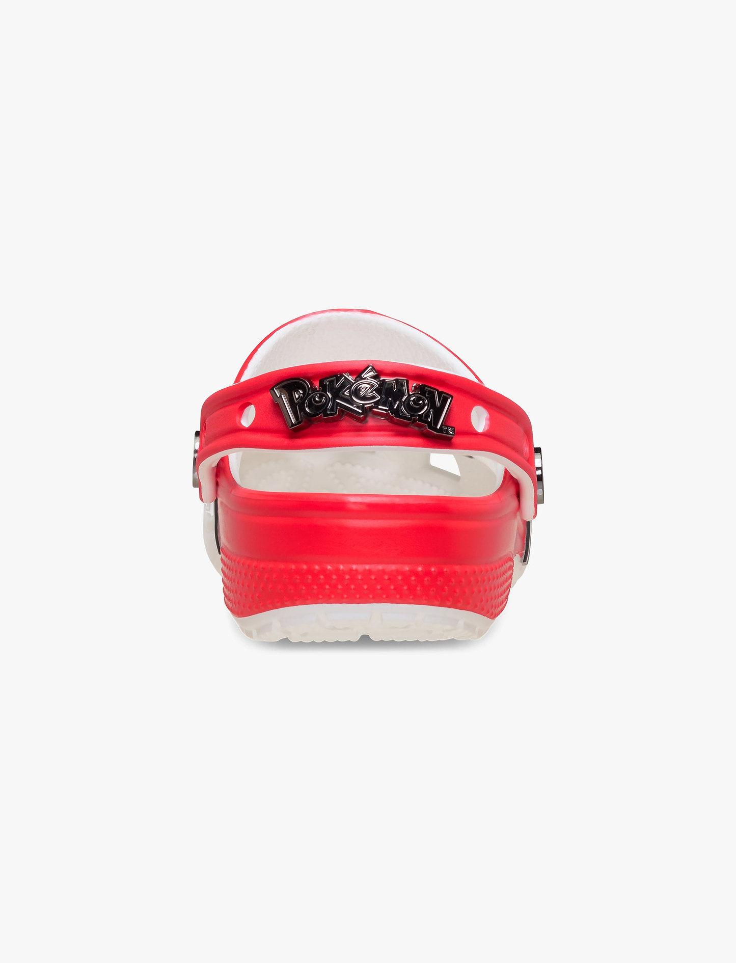 Crocs Pokemon Poke Ball Classic Clog - כפכפי קרוקס פוקימון פוקבול לילדים
