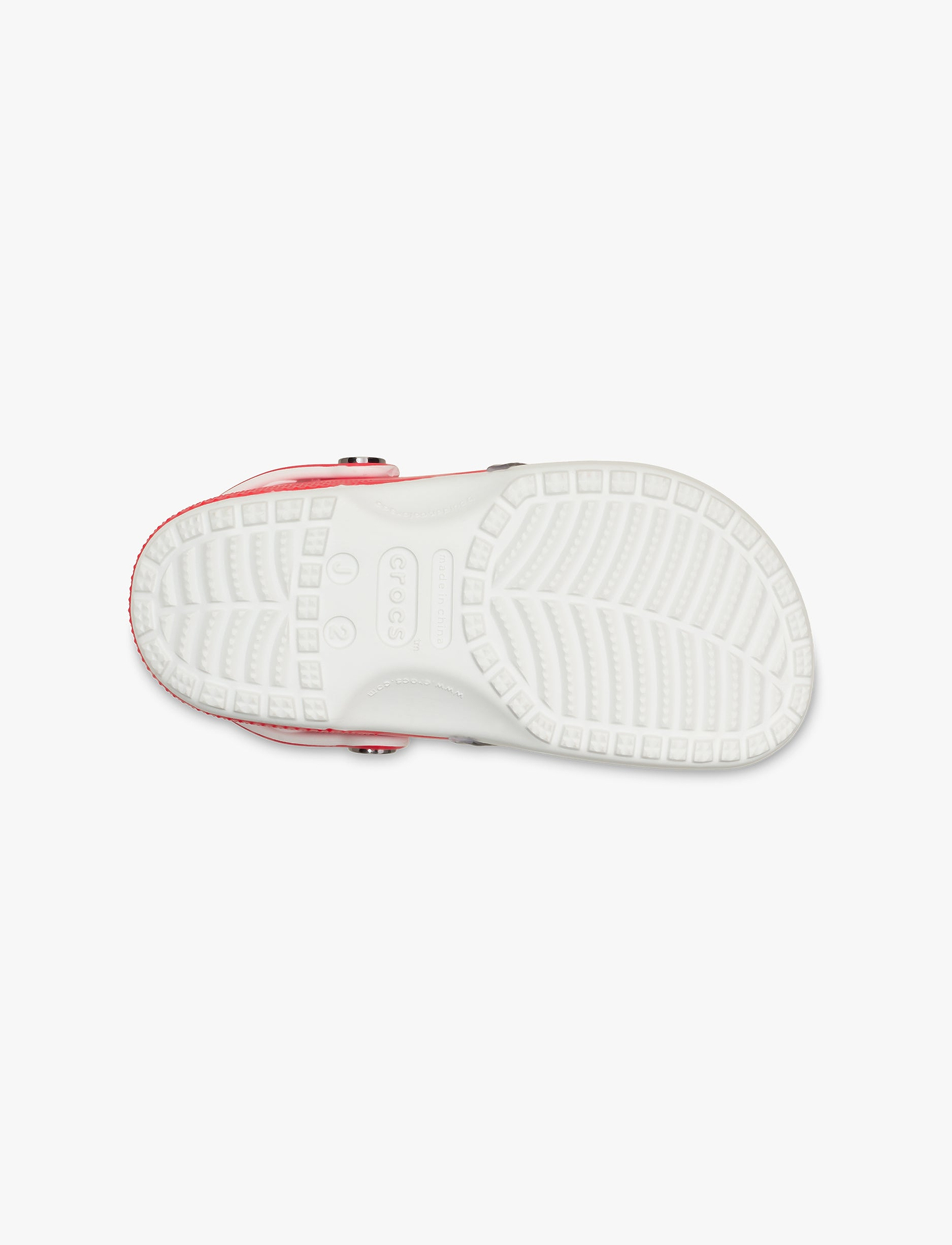 Crocs Pokemon Poke Ball Classic Clog - כפכפי קרוקס פוקימון פוקבול לילדים