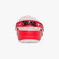 Crocs Pokemon Poke Ball Classic Clog - כפכפי קרוקס פוקימון פוקבול לילדים מידות קטנות