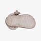 Crocs Classic Bear Plush Fleece Lined Clog T - כפכפי קרוקס קלוג פרוותיים לילדים