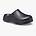 Crocs Dylan Notched Clog - כפכפי קרוקס דילן בצבע שחור