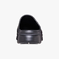 Crocs Dylan Notched Clog - כפכפי קרוקס דילן בצבע שחור