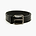 Blundstone - חגורת עור עם הטבעת תפר 4 ס''מ