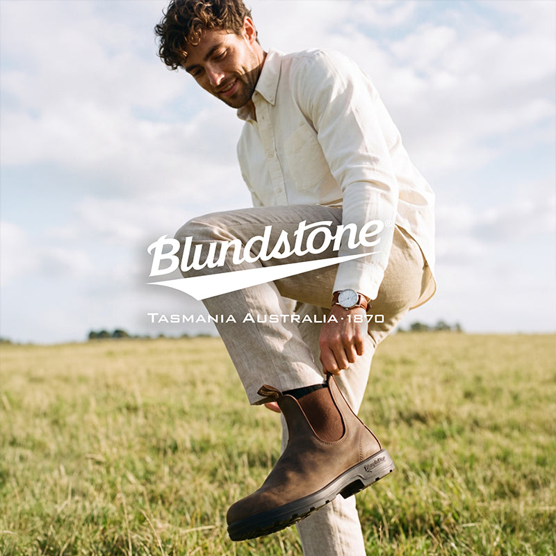 Blundstone