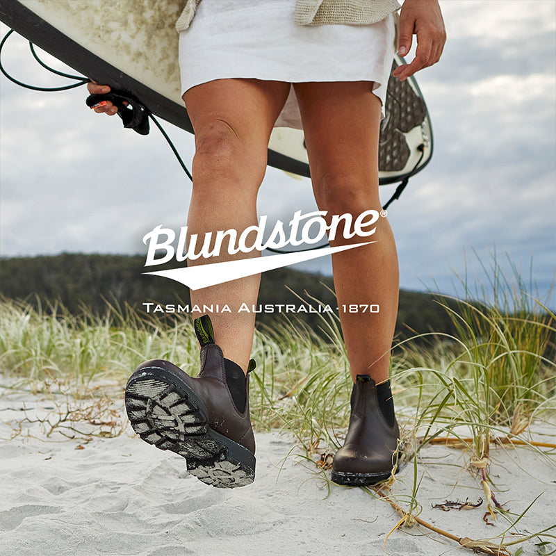 Blundstone