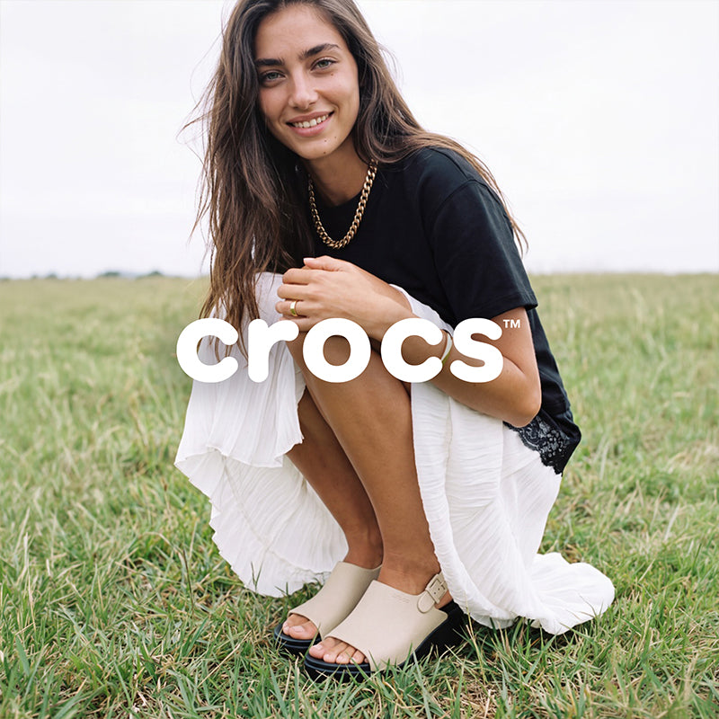 Crocs