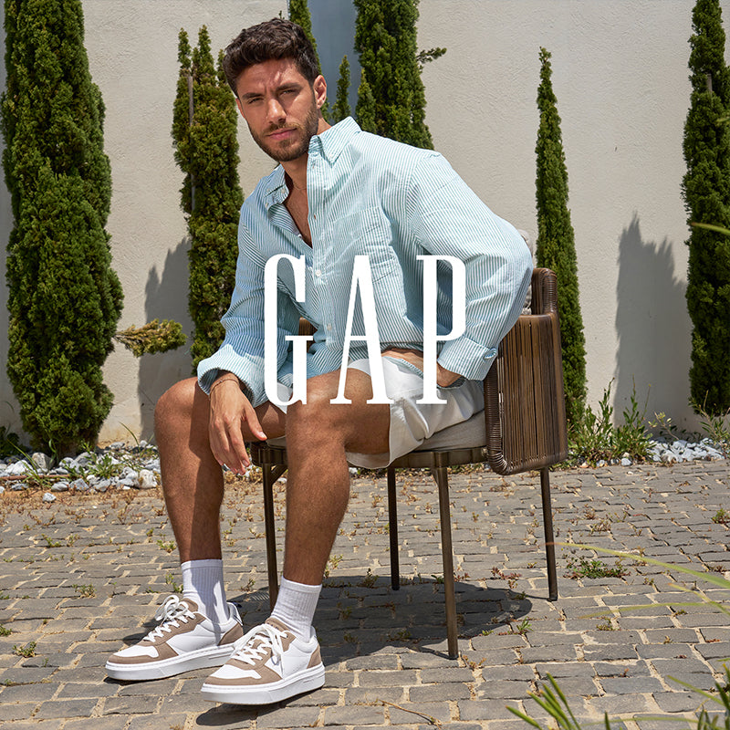 Gap