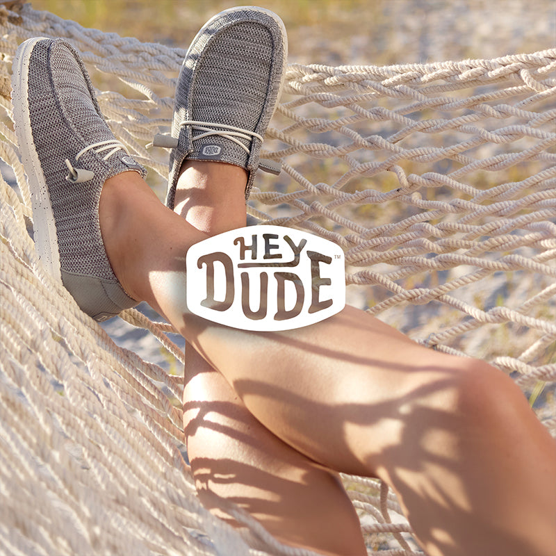 Hey Dude