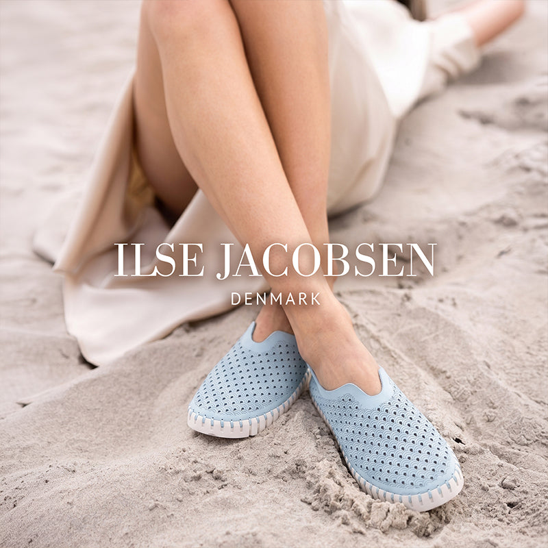 Ilse Jacobsen