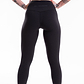 Built For Athletes Women's Training Legging - טייץ אימון שחור לנשים