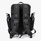 Built For Athletes Elite 35L Backpack - תיק גב ספורט שחור 35 ליטר