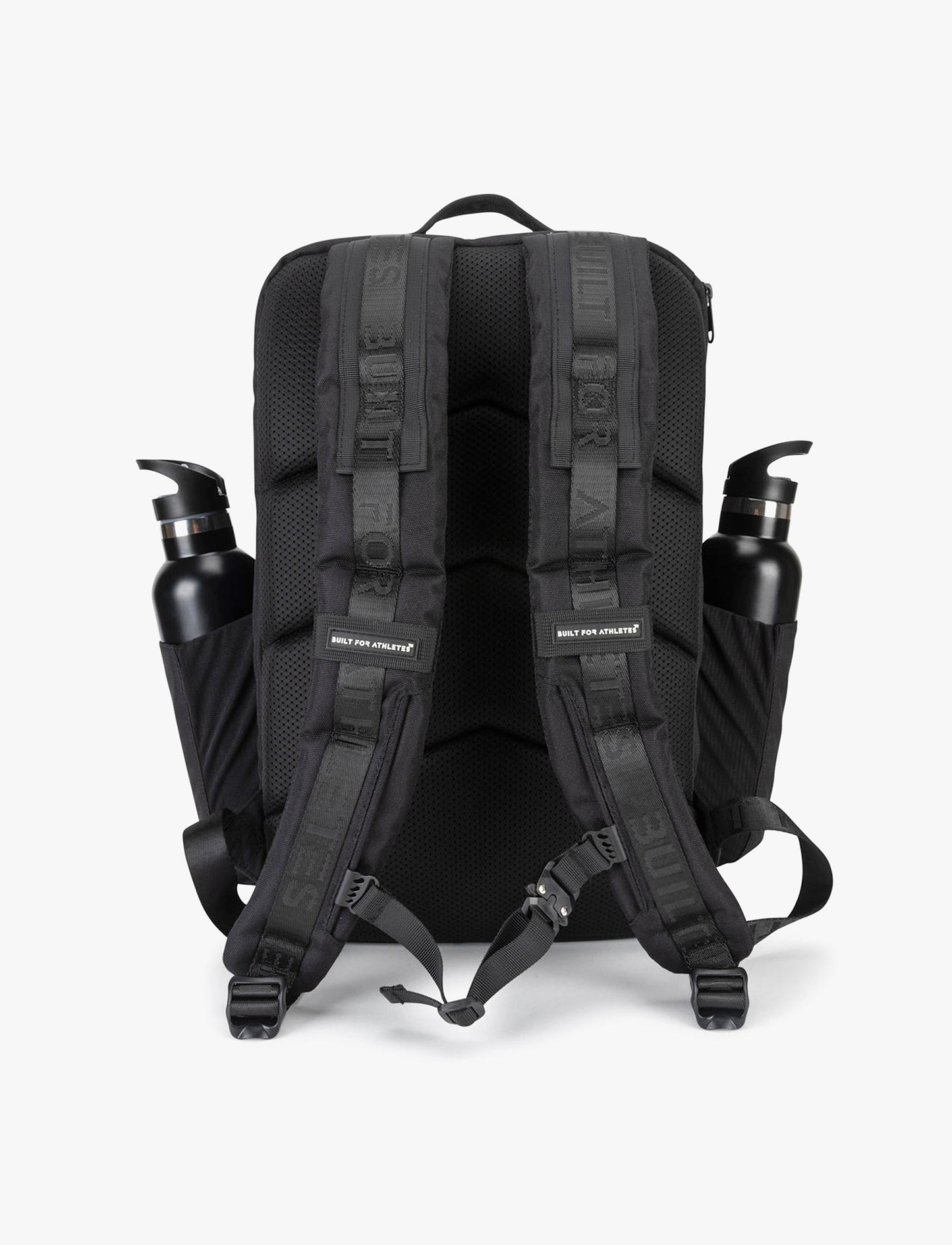 Built For Athletes Elite 35L Backpack - תיק גב ספורט שחור 35 ליטר