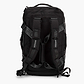 Built For Athletes Pro Series 40L Duffel - תיק ספורט דופל שחור 40 ליטר