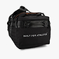 Built For Athletes Pro Series 40L Duffel - תיק ספורט דופל שחור 40 ליטר