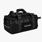 Built For Athletes Pro Series 40L Duffel - תיק ספורט דופל שחור 40 ליטר