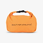 Built For Athletes Pro Series 40L Duffel - תיק ספורט דופל שחור 40 ליטר