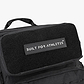 Built For Athletes Black 45L Hero 2.0 Backpack - תיק גב 2.0 שחור בנפח 45 ליטר