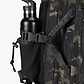 Built For Athletes Black Camo 45L Hero Backpack - תיק גב ספורט שחור קמו 45 ליטר
