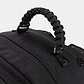 Built For Athletes Black Pro Series Backpack 45L - תיק גב שחור בנפח 45 ליטר