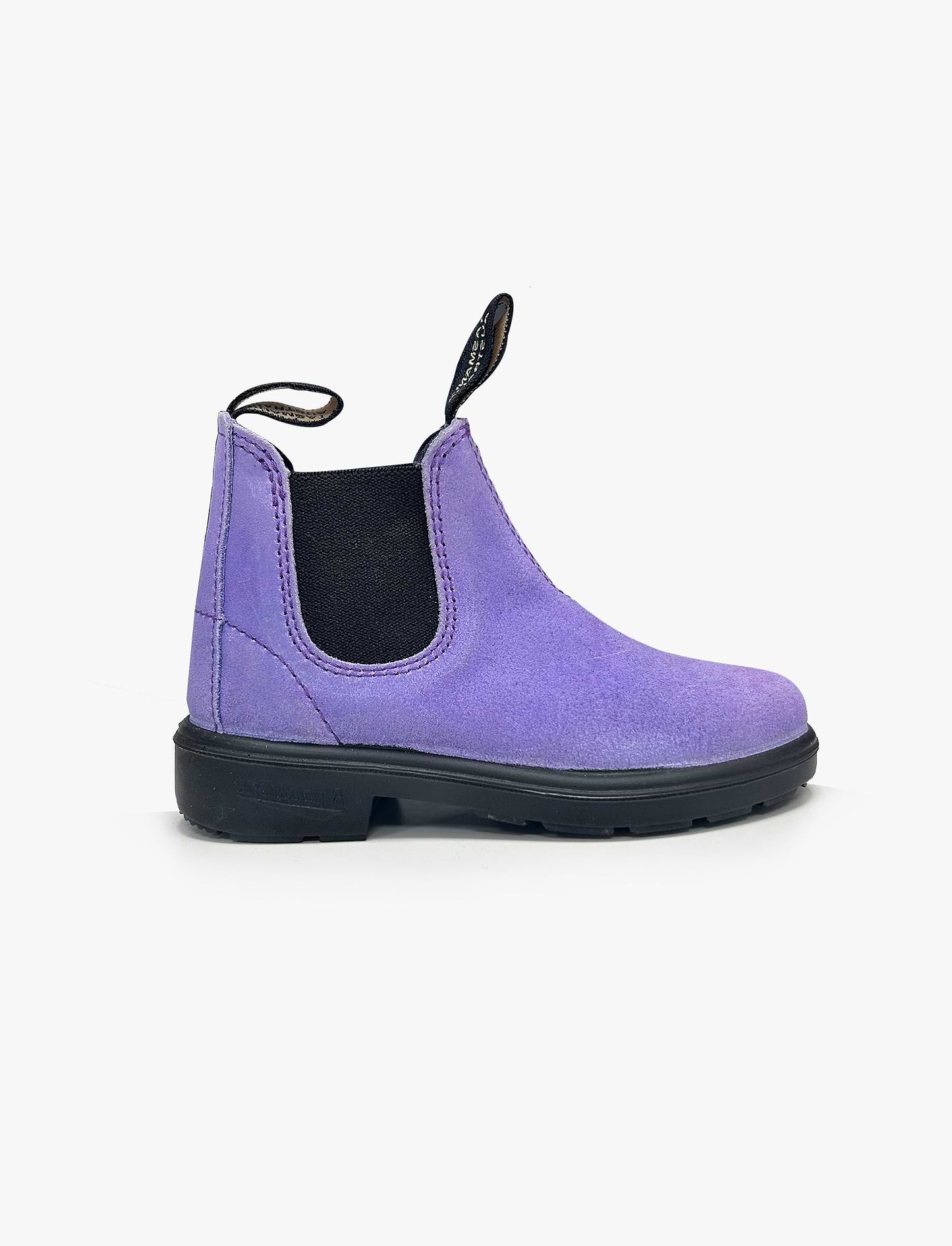 Blundtone 2491 - נעלי ילדים בלנסטון 2491 בצבע סגול