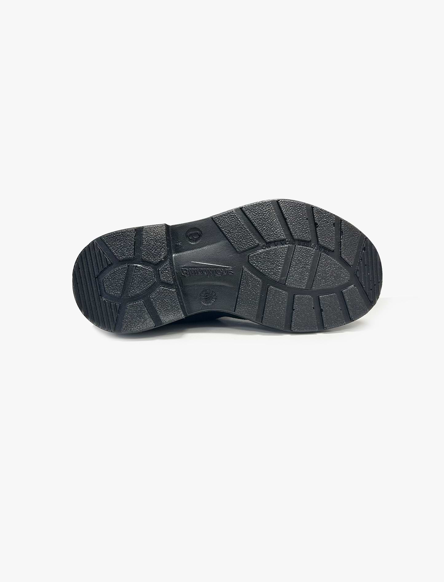 Blundtone 2492 -נעלי ילדים בלנסטון 2492 בצבע שחור
