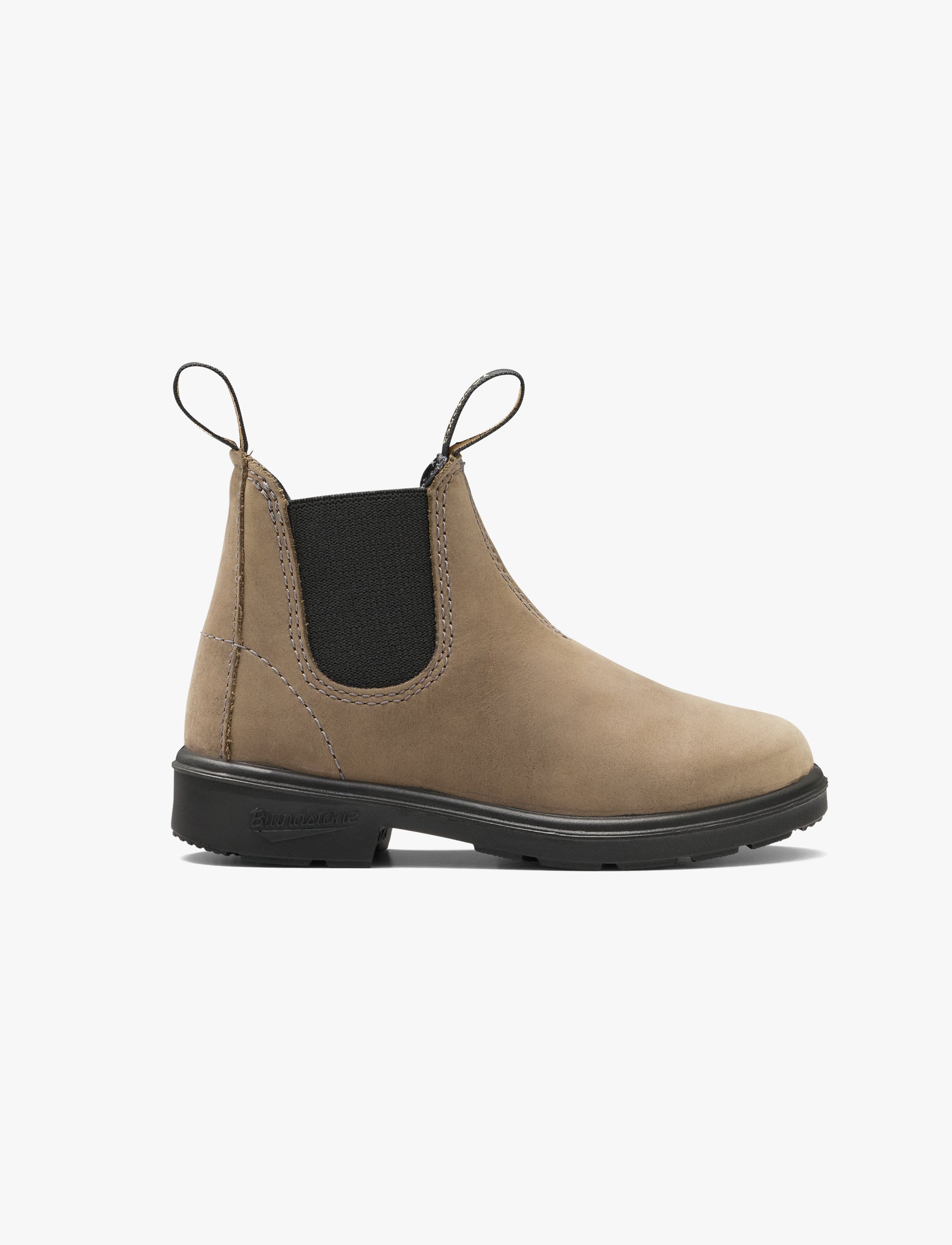 Blundstone 2593 - נעלי בלנסטון ילדים 2593 בצבע נובוק משרום