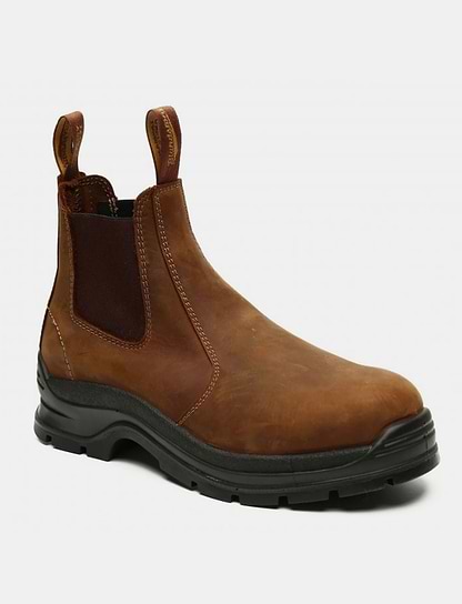 Blundstone 407 - נעלי בלנסטון 407 גברים