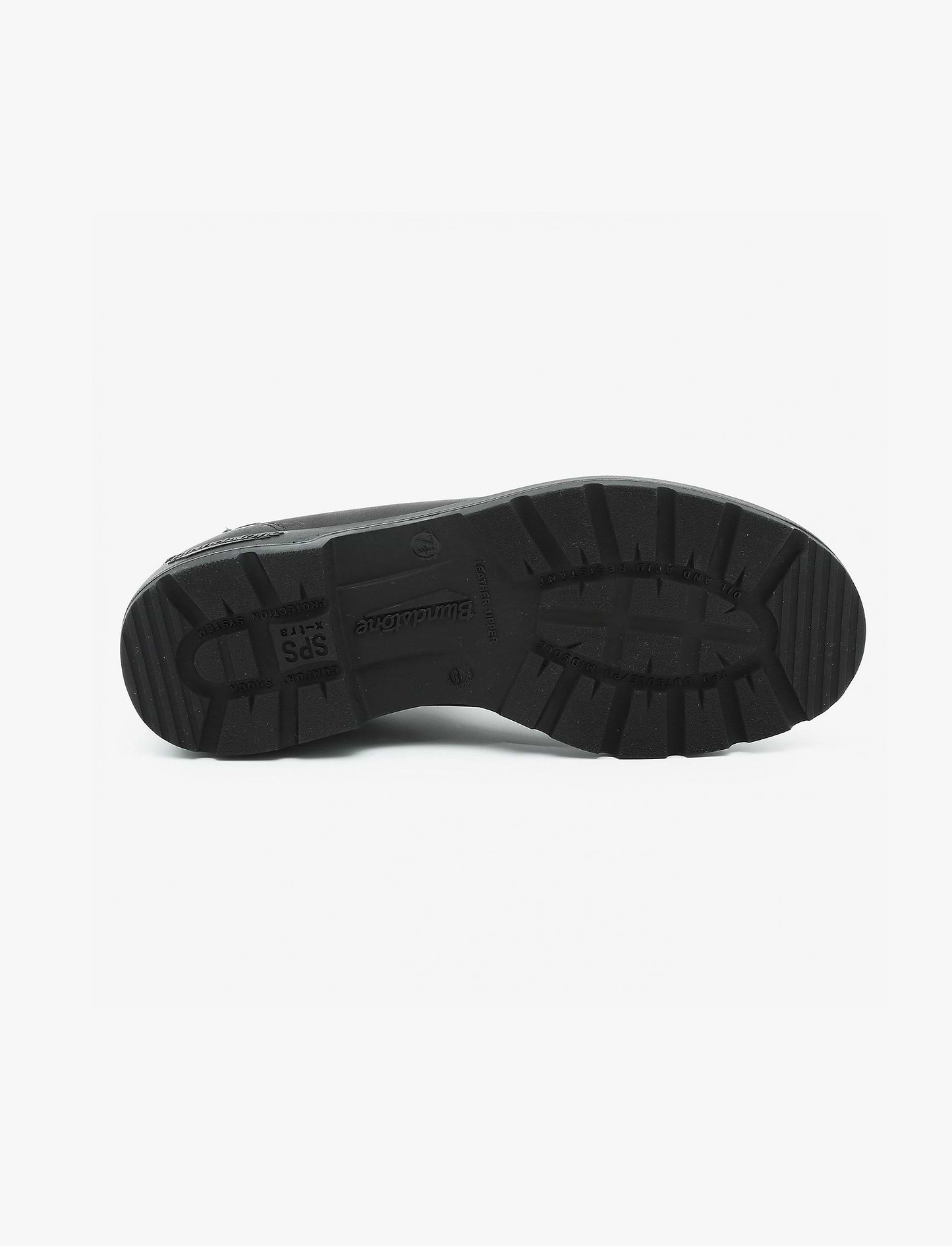 Blundstone M 558 - נעלי בלנסטון בצבע שחור